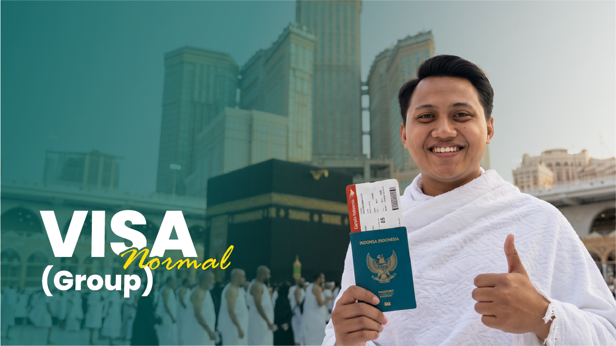 Visa Normal Group