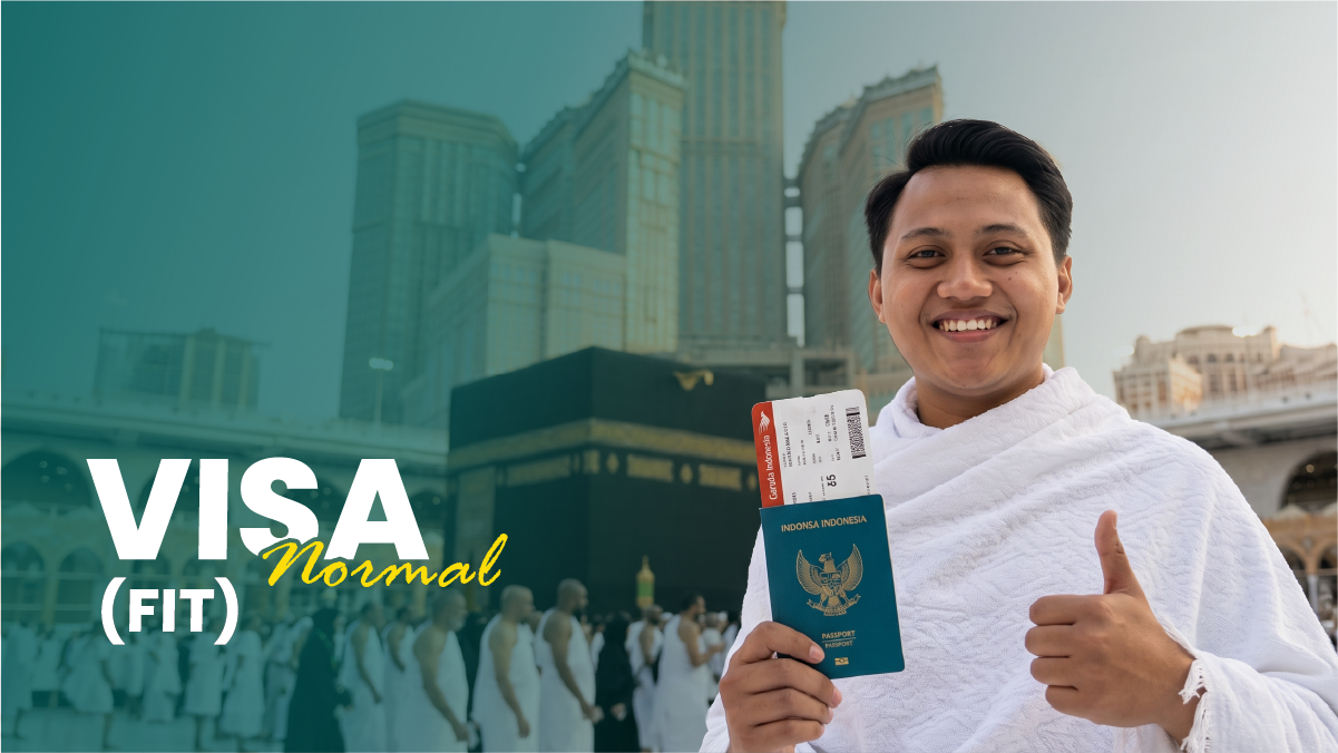 Visa Normal FIT