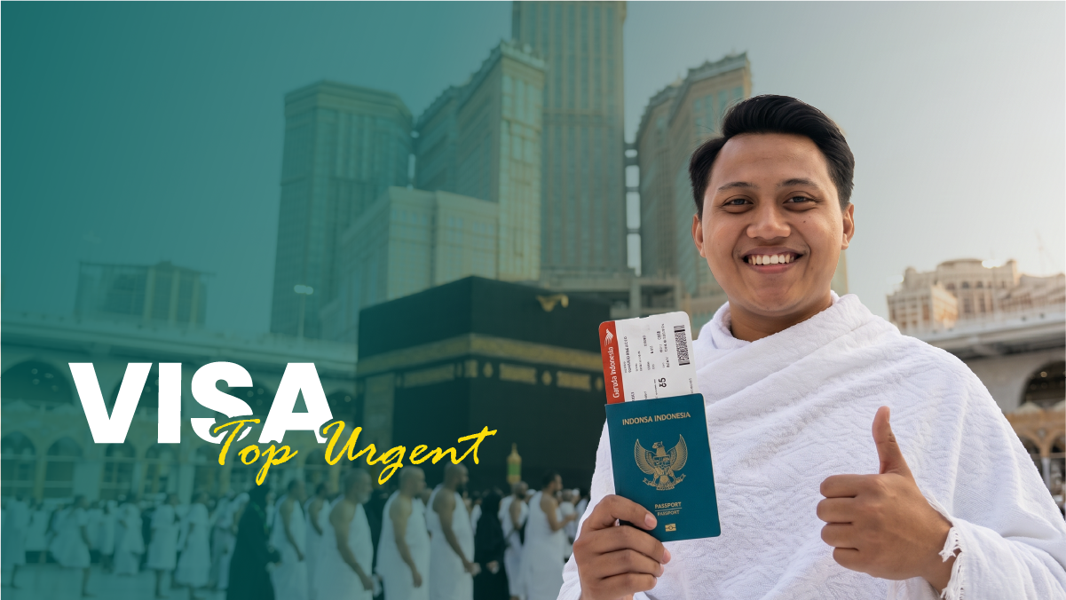 Visa TOP URGENT